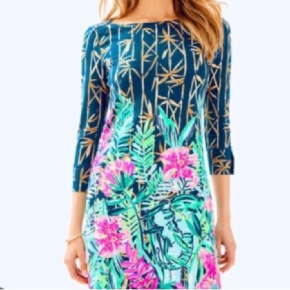 Lilly Pulitzer UPF 50 Sophie Dress, S